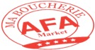 Boucherie afa market